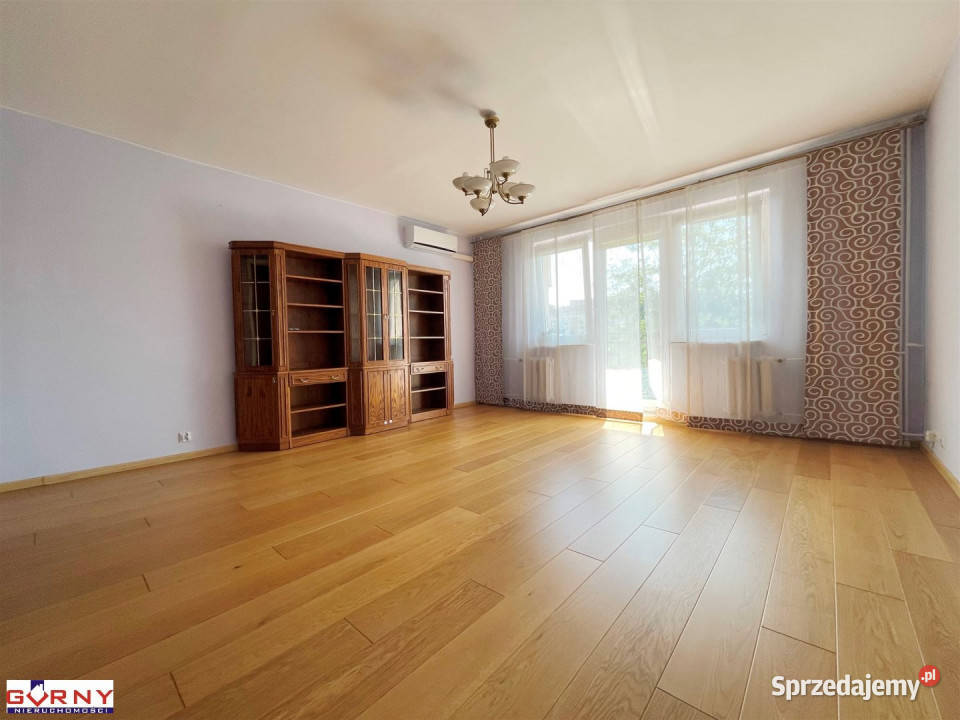 Mieszkanie Piotrków Trybunalski 63m2 3 pokoje łódzkie