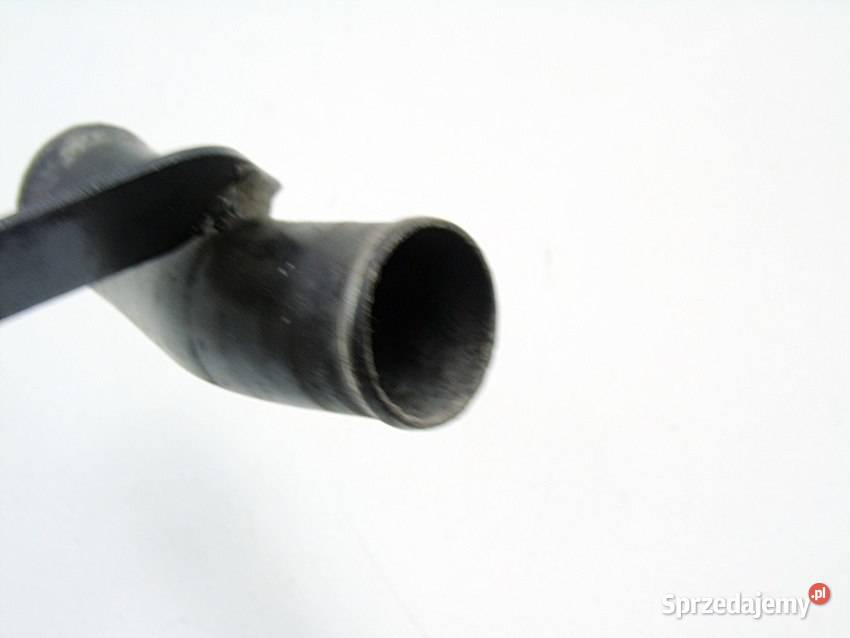 RURKA RURA PRZEWÓD WODY FIAT CC CINQUECENTO 700 Sosnowiec