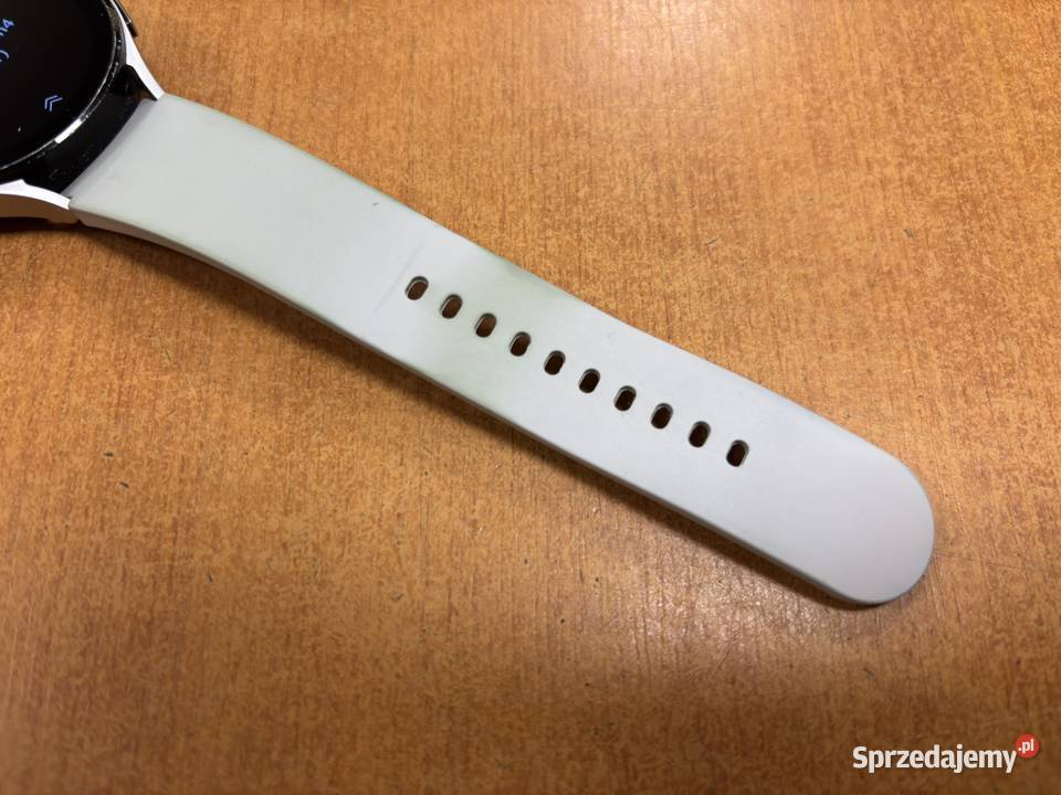 Smartwatch Samsung Galaxy Watch 4 Koperta 44mm Elbląg