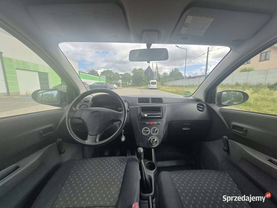daihatsu cuore