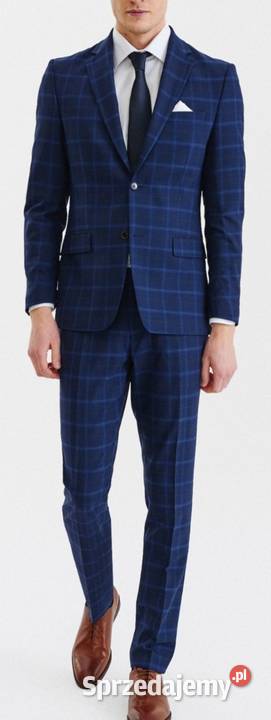 Garnitur męski Ziębice sprzedam
