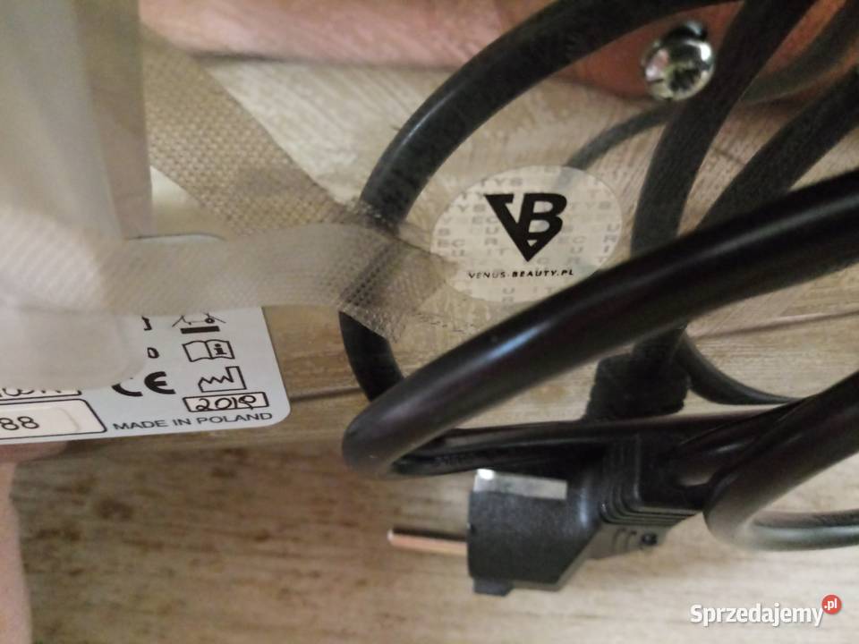 Mikrodermabrazja korundowa Dębica