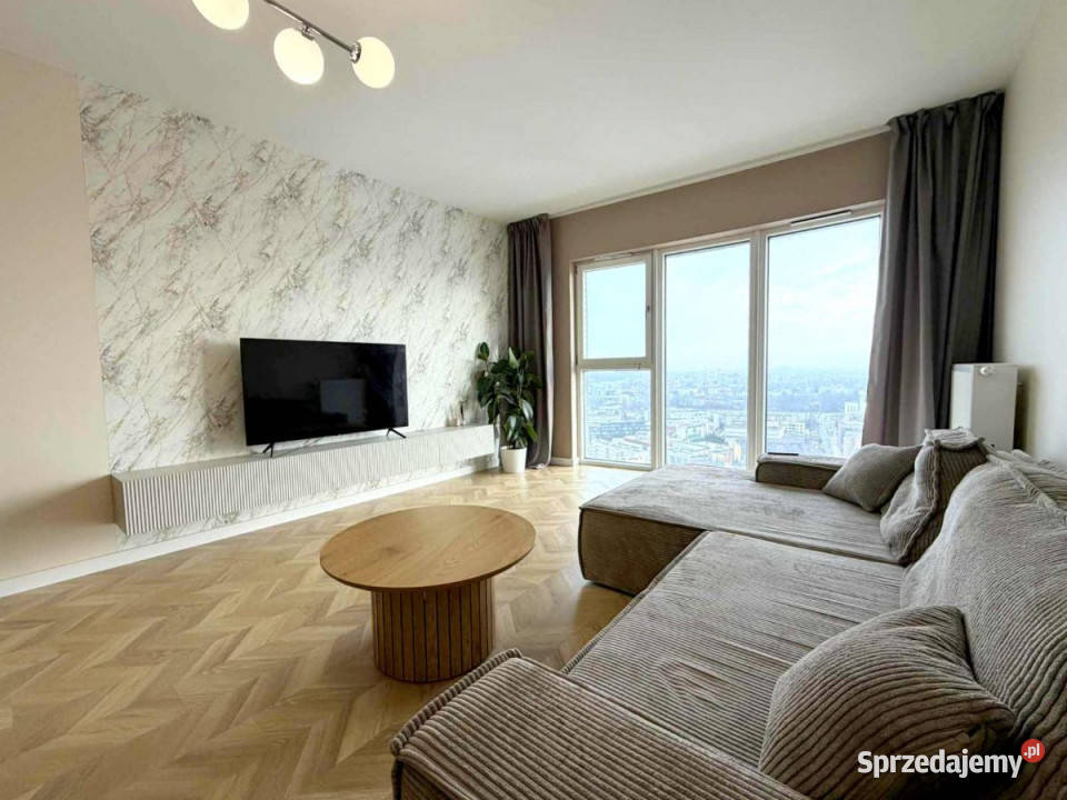 Mieszkanie na wynajem Rzeszów Podwisłocze 60m 2 Rok budowy 2021 Wynajem