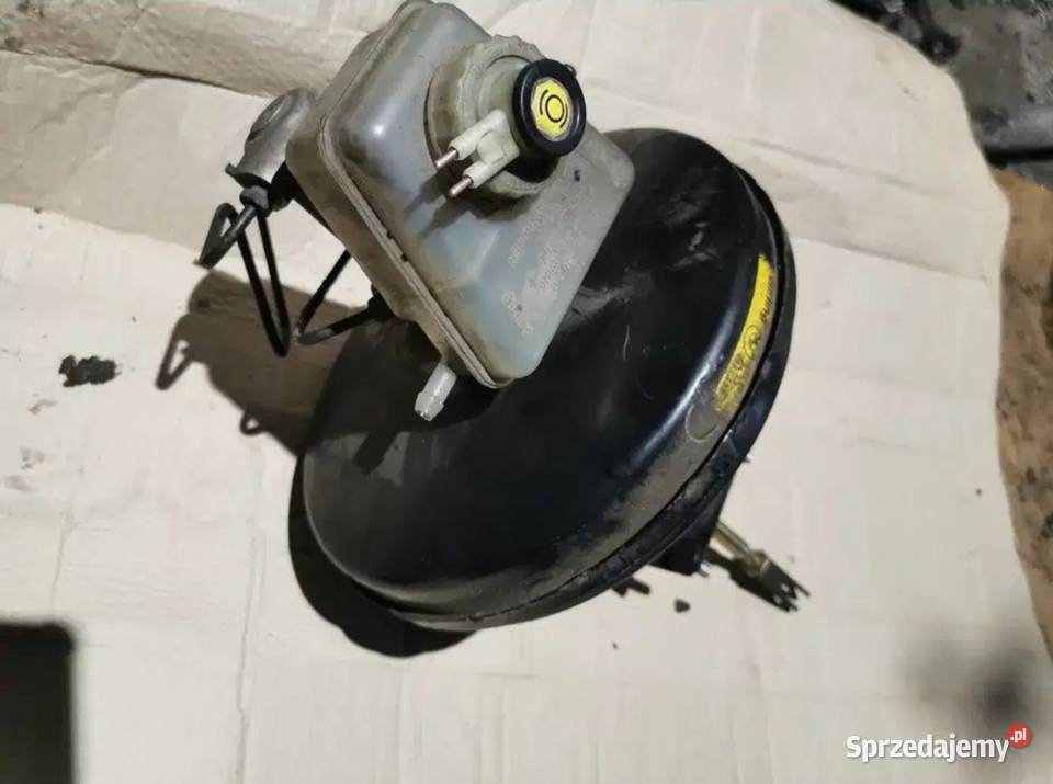 Serwo pompa hamulcowa BMW e34 Żory sprzedam