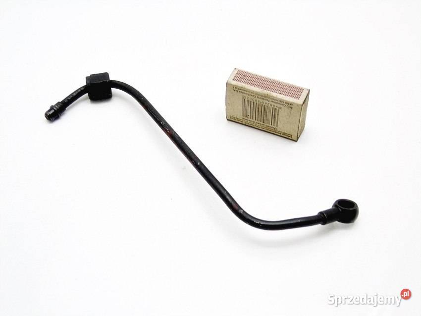 RURKA OLEJU 20 CRDI SANTA CARENS SPORTAGE TUCSON Sosnowiec