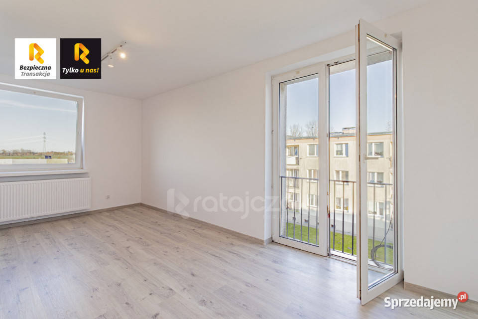 Ogłoszenie mieszkanie 297m2 1 pokój Gniewino pomorskie