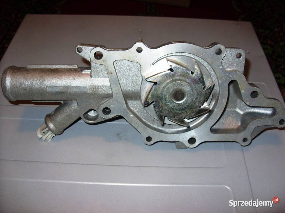 Pompa Wody PA1006 GRAF MERCEDES OM646 Układ chłodzenia pomorskie Nowy Staw