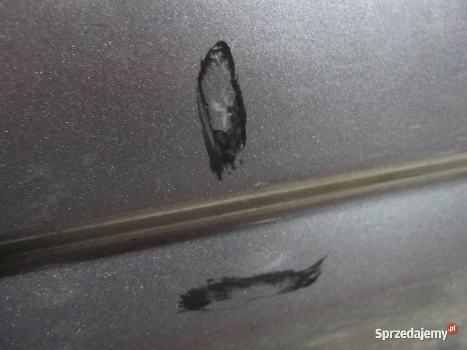 LAND ROVER FREELANDER II 06r drzwi lewe przód świętokrzyskie