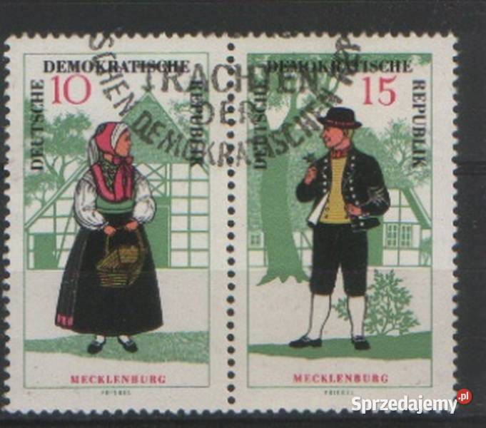 Zn NRD 12167 kas 1966 Gliwice