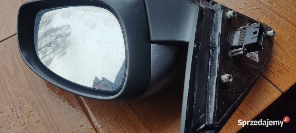 Vectra c lift lusterko prawe i lewe z163 z168 Gniezno