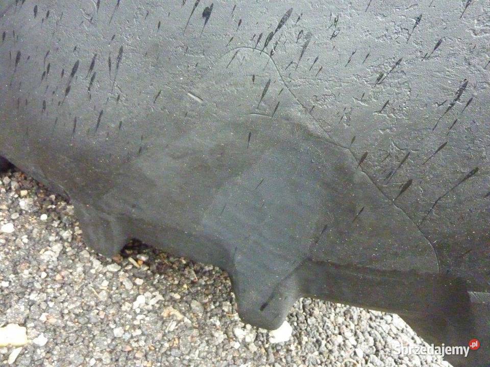 2x Opona używana rolnicza 68085R32 CONTINENTAL Pozostałe Zaścianki sprzedam