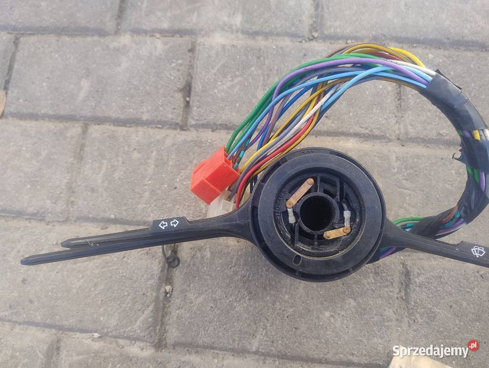 Przełącznik świateł FSM 126p sprzedam