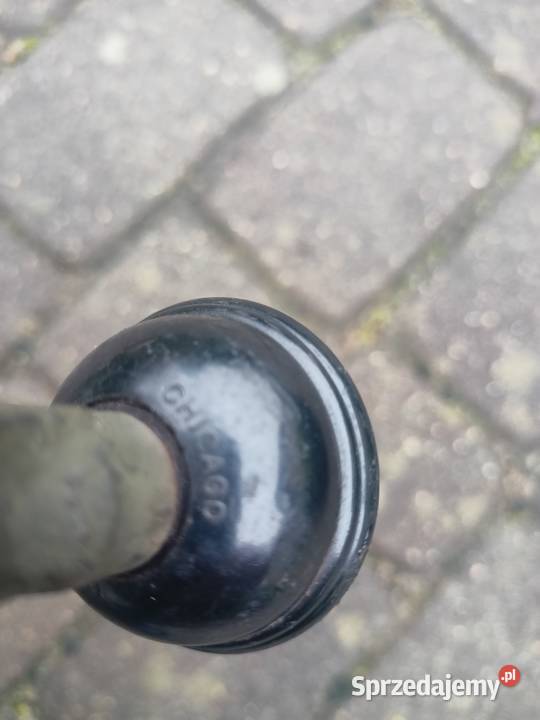 Harley WLA WLC Knucklehead ELC NOS Bydgoszcz