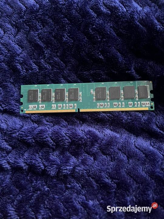 Pamięć RAM kujawsko-pomorskie Witowo