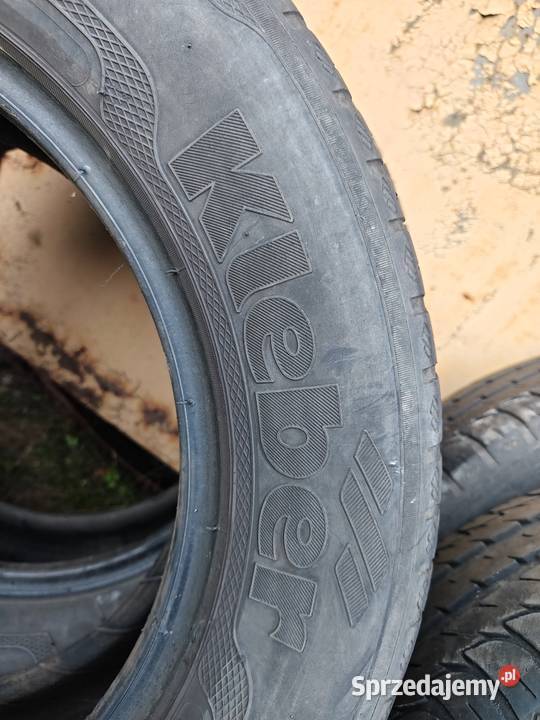 Opony Kleber 19565r15 Samochodowe Knurów
