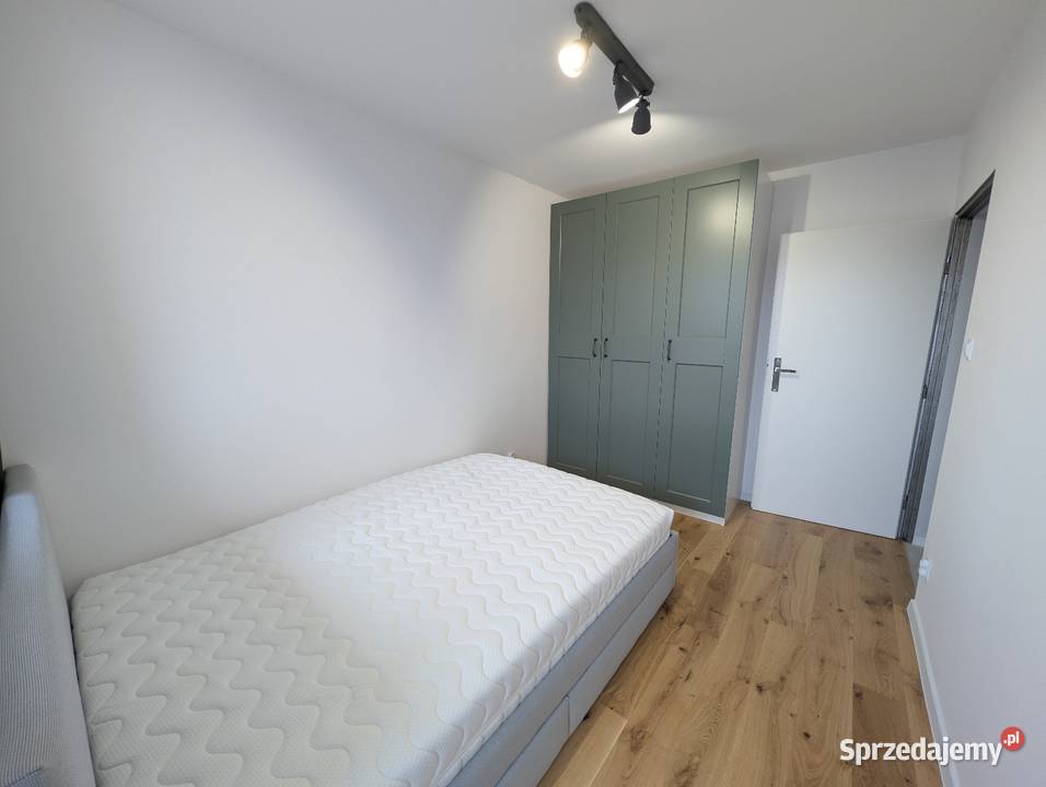 Mieszkanie do wynajęcia Wrocław Szczepin Rybacka