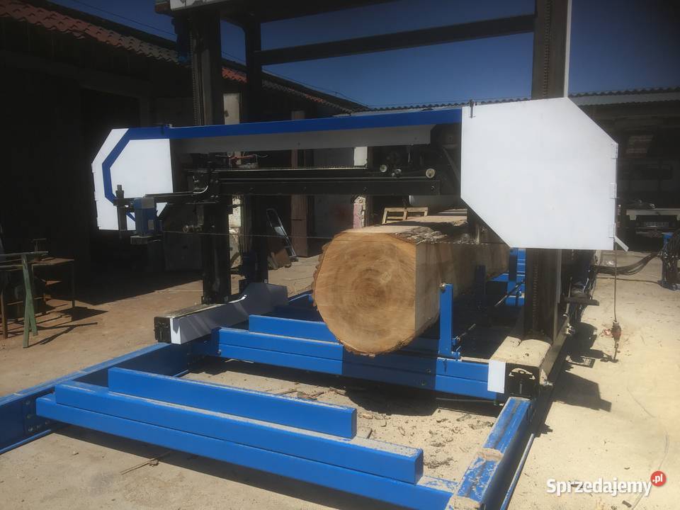 TRAK TAŚMOWY LTP900 Włocławek