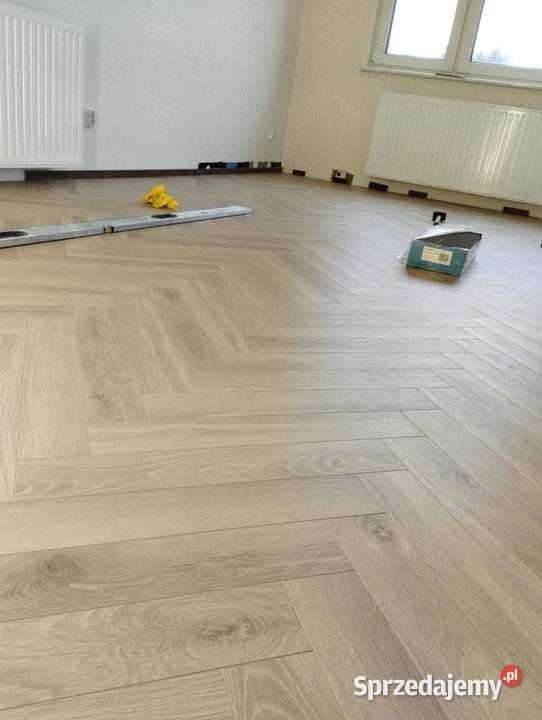 Usługi remontowo budowlane Trzcianka i Usługi wielkopolskie