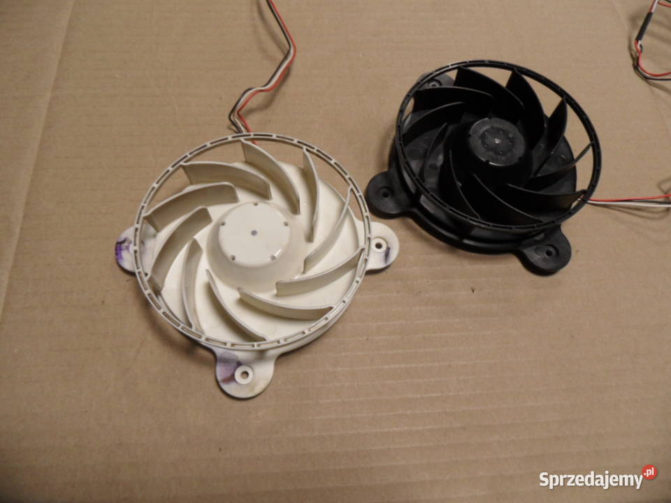 wntylator lodowki samsung 12535GE12MYT