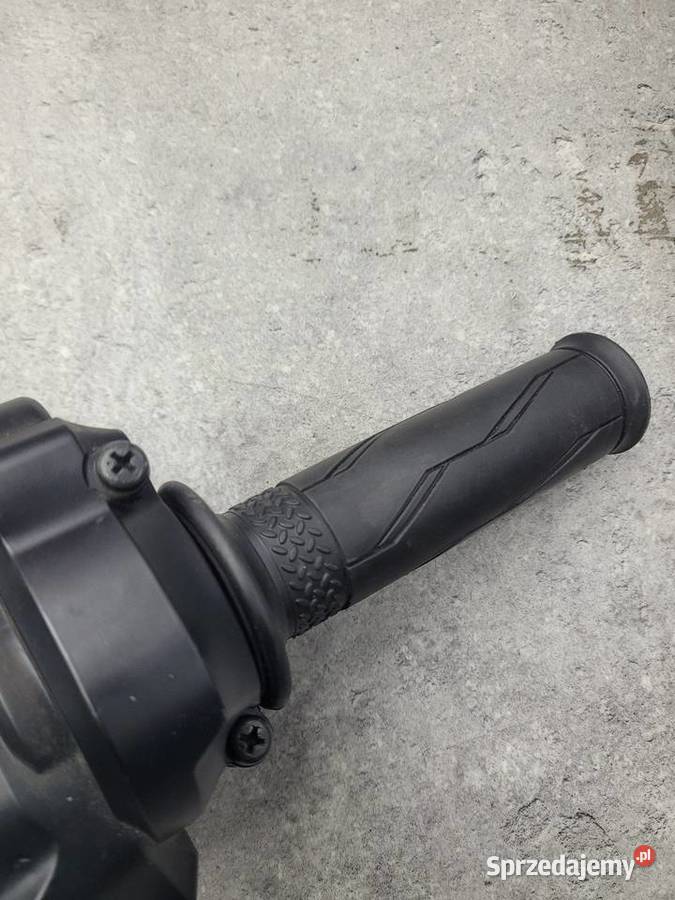 YAMAHA MT 09 MT09 MT09 2124 OEM PRZEŁĄCZNIKI