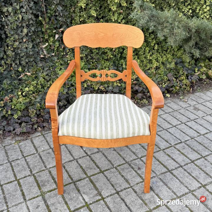 ARTexpert Biedermeier funkcjonalny i wygodny Dobrzany