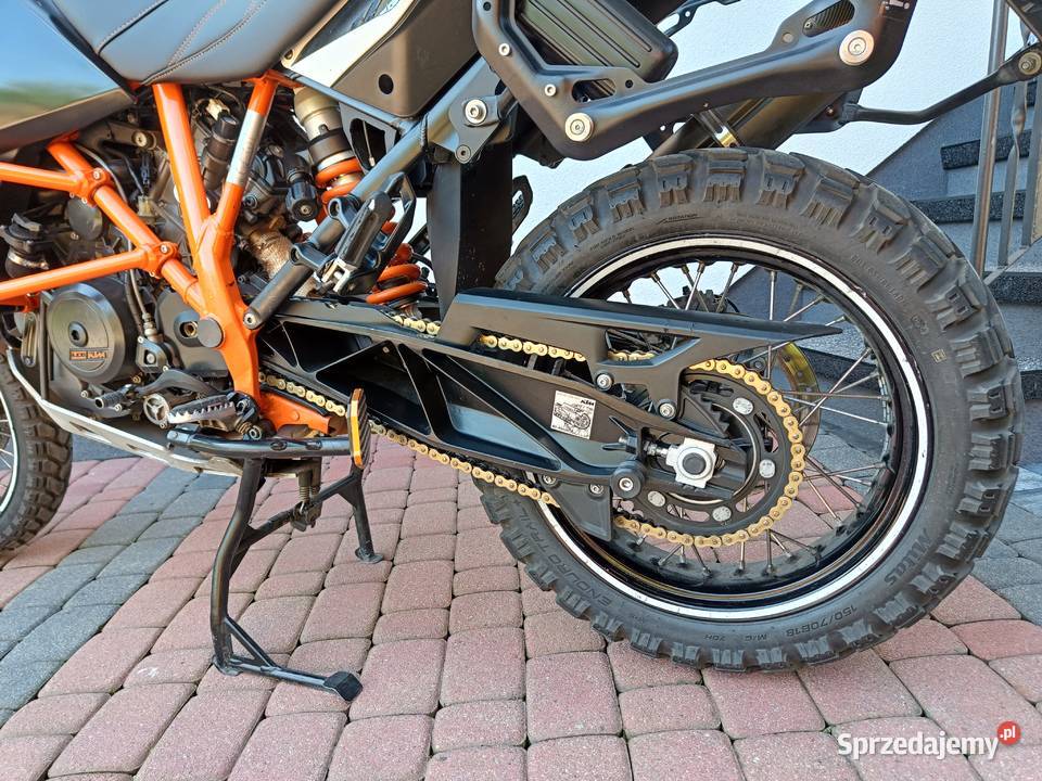 Ktm 1190 Adventure R 1290 bmw gs 1200 1250 małopolskie Bochnia