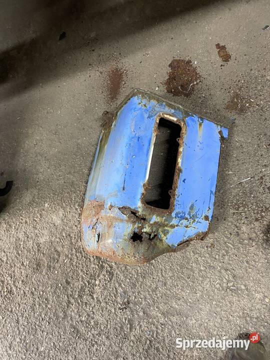 Vw t2 ogórek narożniki Bochnia sprzedam