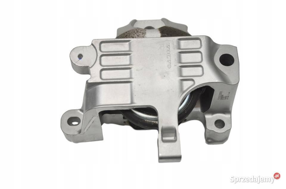 VOLVO XC40 lewa poduszka silnika skrzyni OE Bielany Wrocławskie