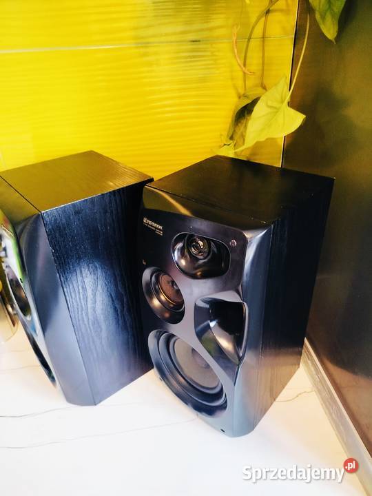 Kolumny Pioneer SP5500 70W8ohm mazowieckie Mińsk Mazowiecki