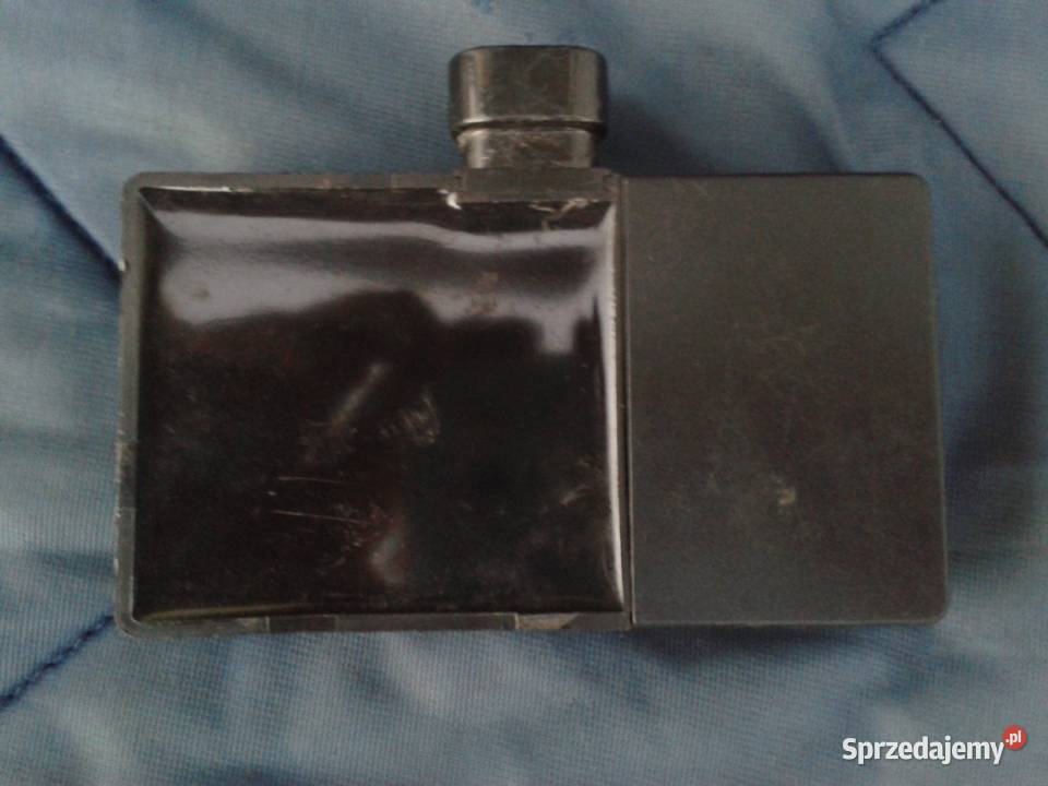 Harley syrena alarm oryginał Rybnik