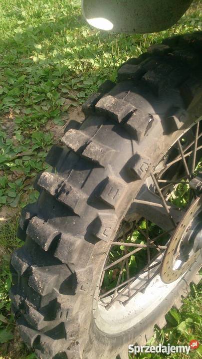 KTM EXC 250 2T 60 unikat Podebłocie