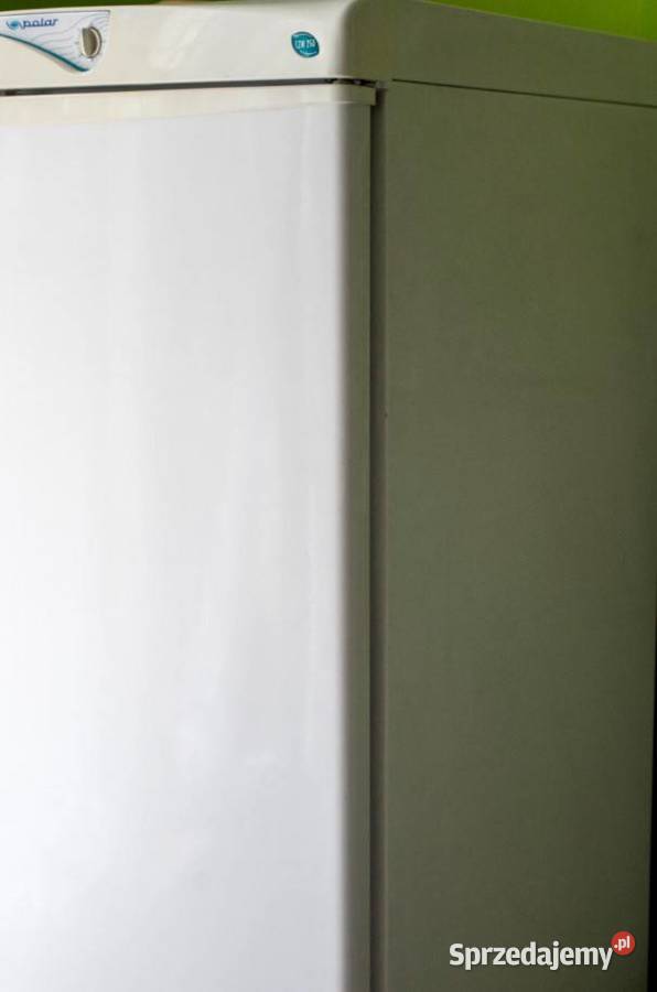 Lodówka Polar CZW 250 174cm Lublin