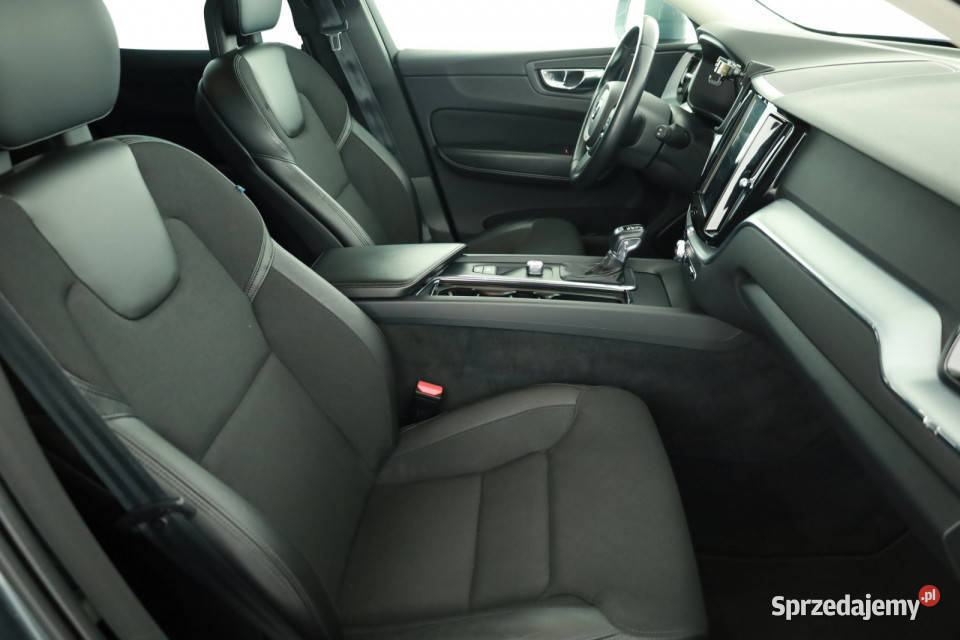 Volvo XC60 D4 Bielany Wrocławskie