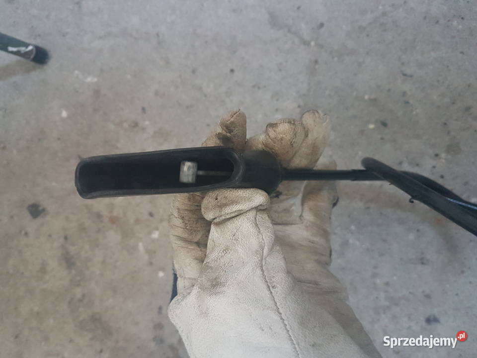 linka sprzegła derbi senda Motoryzacja