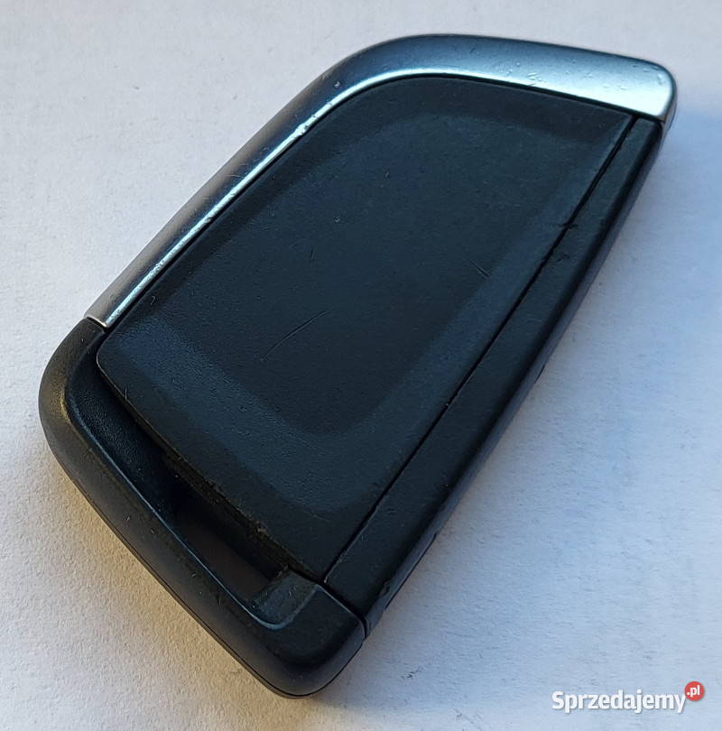 PILOT KLUCZYK BMW G10 G20 G30 G01 G02 G05 G06