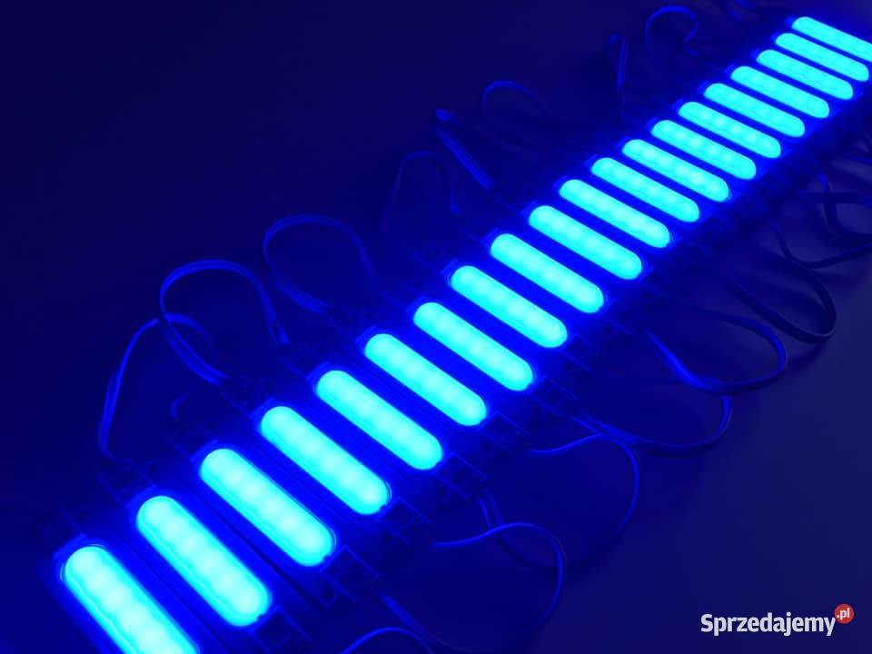 25W Moduł LED 12V hermetyczne IP65 hermetyczne Warszawa sprzedam