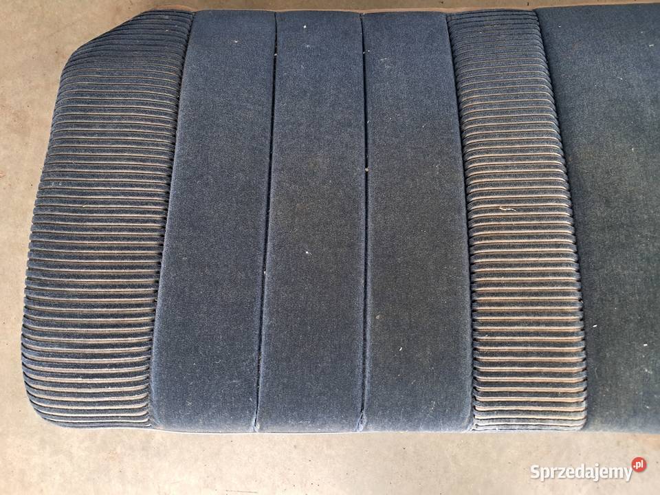 DÓŁ KANAPY TYLNEJ MERCEDES 107 SLC 1079200046 osobowe Cieszyn