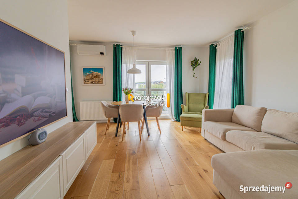 sprzedaży mieszkania 788m2 4 pokoje Gdańsk
