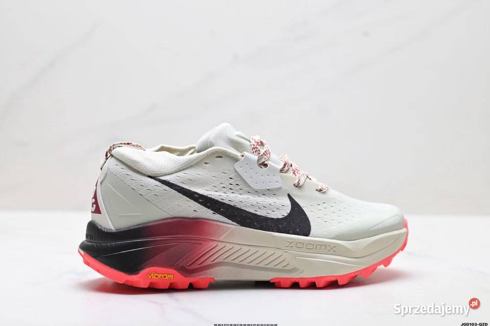 Nike ACG Zegama Trail 2 buty sportowe 36 46 Nike Warszawa