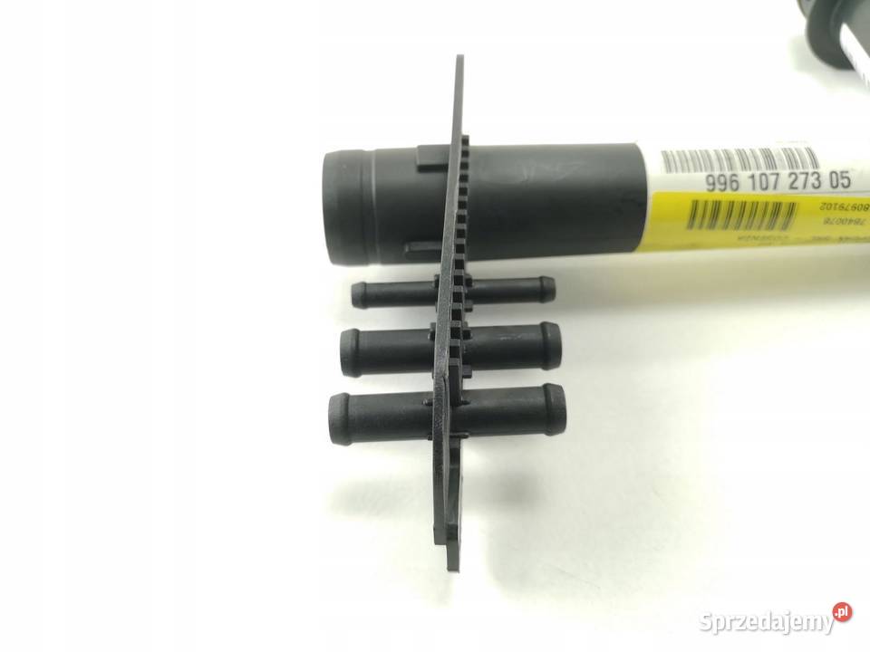 KOLANKO WLEWU OLEJU PORSCHE BOXSTER 0508 lubelskie