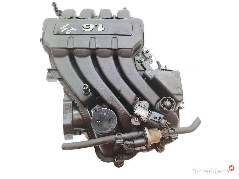 KOLEKTOR SSĄCY 06A133203DT 16 8V VW Volkswagen osobowe