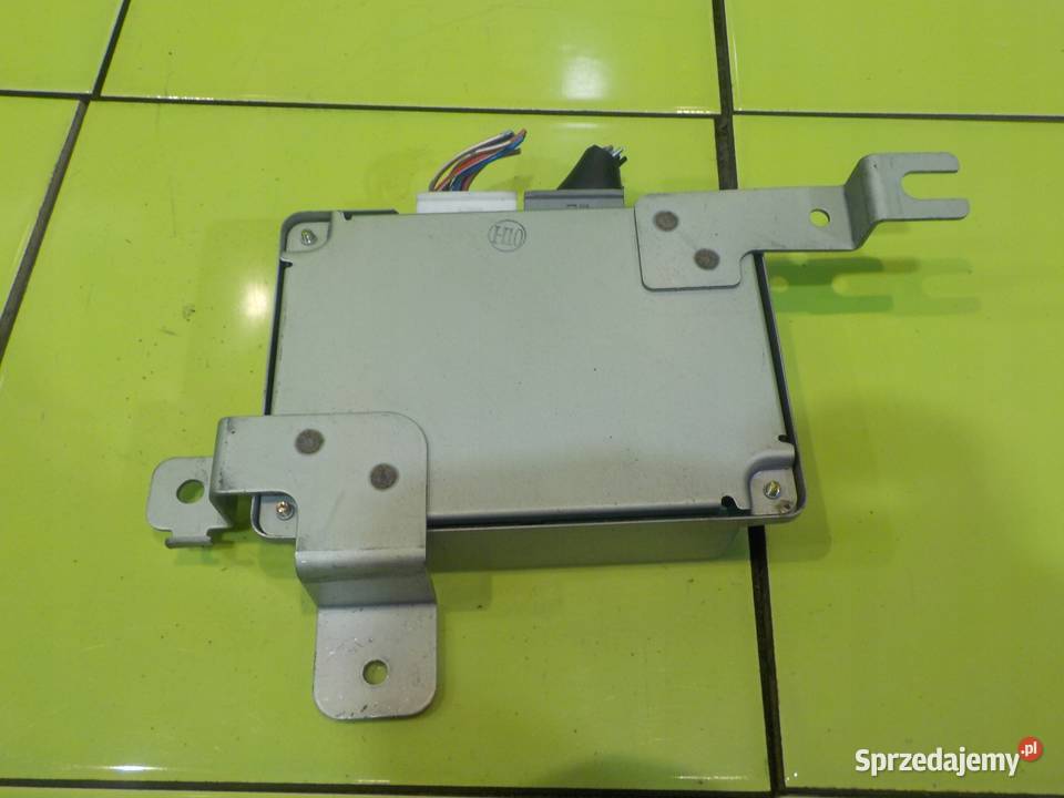 NISSAN XTRAIL T30 I LIFT 25 B 04r 5D modul