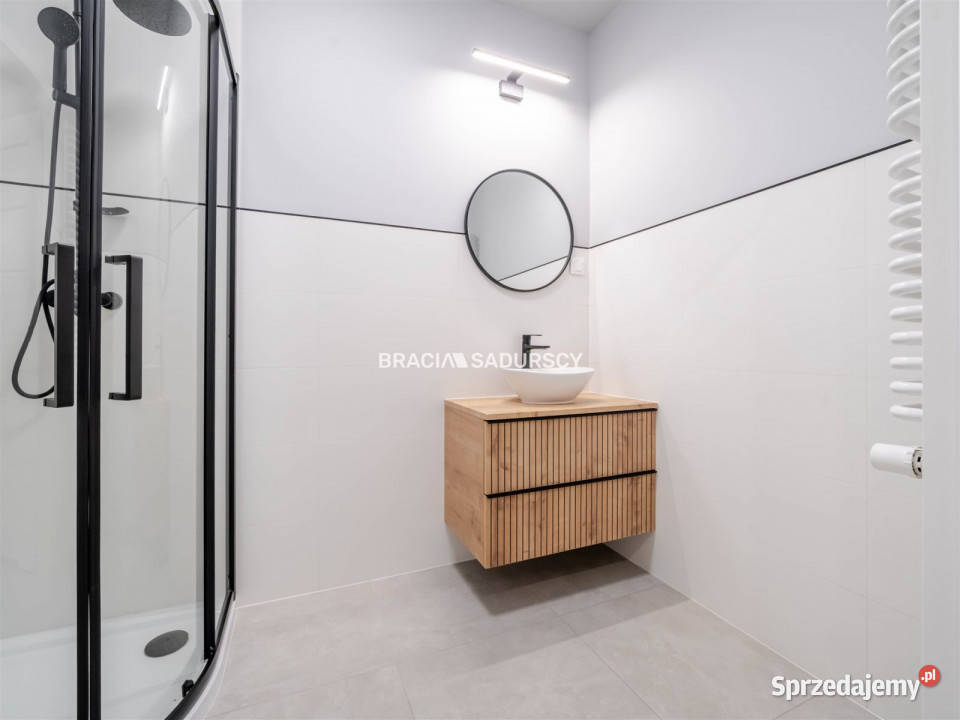 Mieszkanie Kraków 424m2 2pok małopolskie