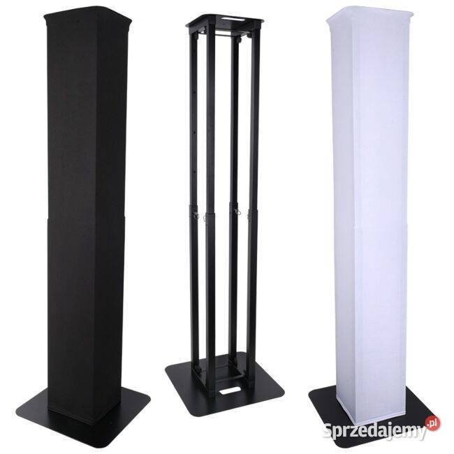 Tower pod ruchome głowy DNA TOTEM XL wysokość Sosnowiec sprzedam
