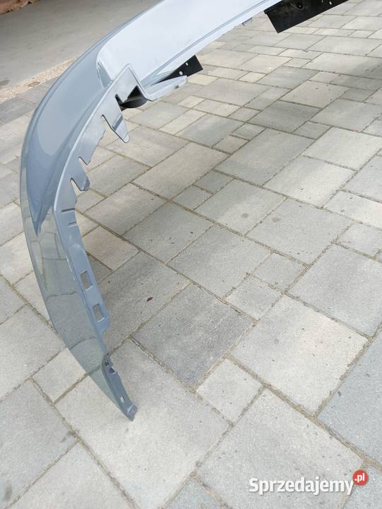 Zderzak tył Volvo XC60 II Zderzaki Lublin