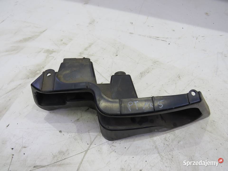 OSŁONA PODWOZIA PRAWA TYŁ MONDEO MK5 lubelskie