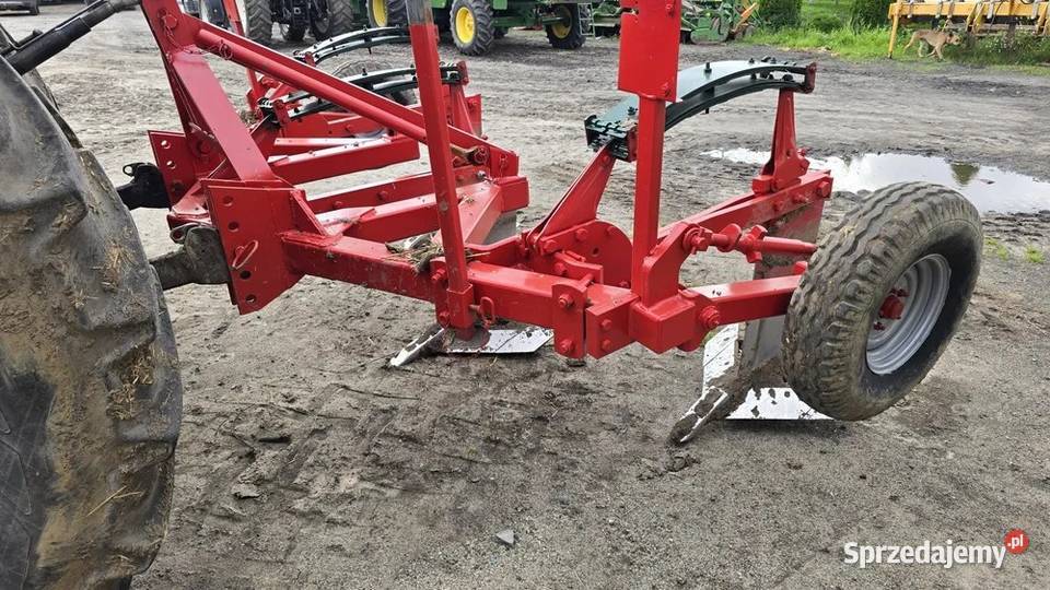 Głębosz Kverneland CLE SiloWolff łapy kujawsko-pomorskie sprzedam