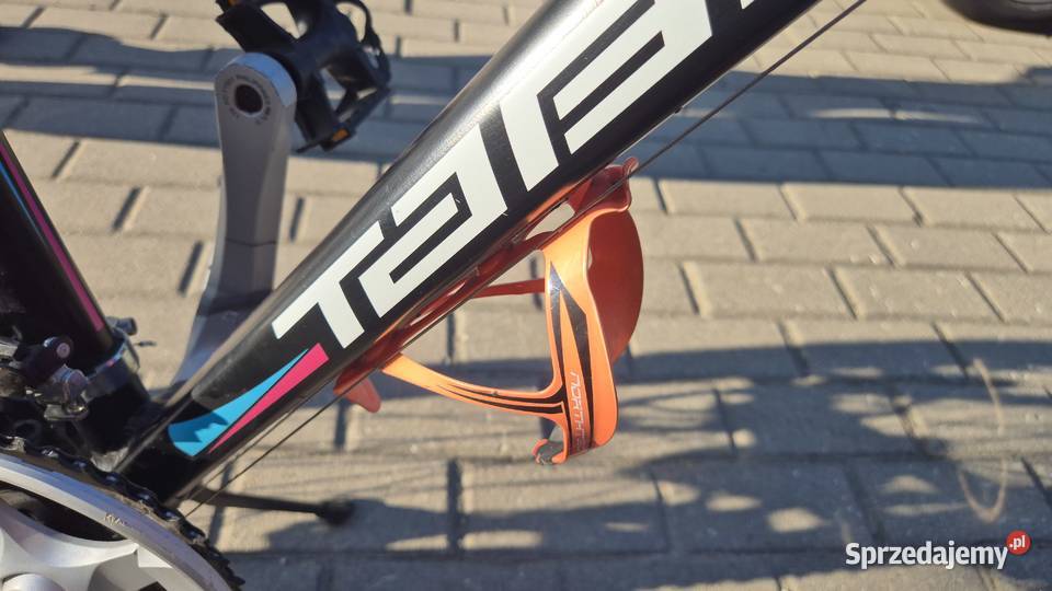 MTB dziewczynki Tabou Venom koła 26 wyższy model Warszawa