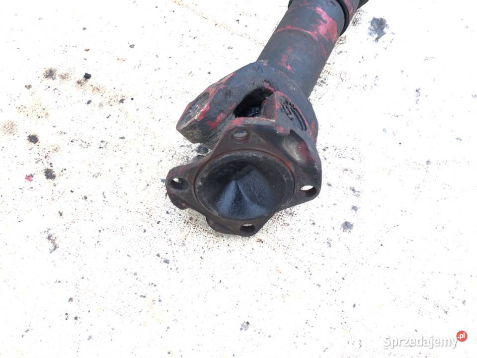 WAŁ NAPĘDOWY TYŁ PEUGEOT BOXER I Bus 9402 25 86 osobowe podkarpackie