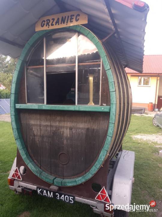 Rollbar Nalewak do piwa Jędrzejów